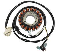 Statore SGR Trifase 18 Poli Yamaha T-Max 530 Per Moto Ricambi Accessori