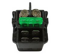 Sgr Interruttore A Solenoide 4174855 12v Fusible 4 Fastons 150a 30a