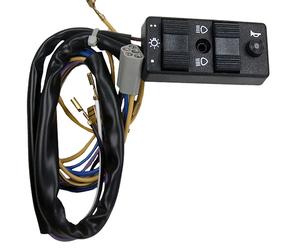 Sgr Interruttore Della Luce Vespa Px 150