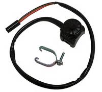 Pulsante Avvio Suzuki 250-400 Con Cavo E Connettore Moto Motore Ricambi