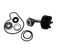 Sgr Kit Di Revisione Della Pompa Dell`acqua Suzuki Burgman 250
