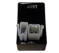 SGR Centralina ECU CA 6 Pin Honda CG 125 Kit Argento