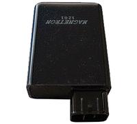 Sgr Kit Ecu Ca 6 Pins Derbi Senda R Sm 125