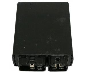 Sgr Kit Ecu Tci 12v Cc Suzuki Gsx R 750