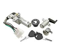 BLOCCHETTO ACCENSIONE CON SERRATURE E CHIAVI KYMCO PEOPLE E3 125 2007 2013