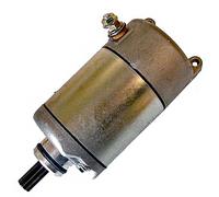 Sgr 12v 9 Teeth Left Rotation 4178154 Starter Argento