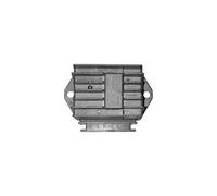 SGR Regolatore Ducati a ponte 12V/28A per APRILIA AF1 Sintesi 125 1988