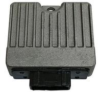 Regolatore 12v 14a-10a-5 Connettori Faston per Moto Ricambi Accessori