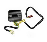 Regolatore 12V-35A-CC-Trifase-7 Cavi Moto Motor Ricambi Ciclomotore Accessori