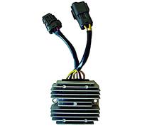 Sgr Regolatore/raddrizzatore 12v/35a Trifase Cc 6 Wires 2 Conectores 4179160