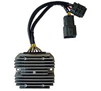 Sgr Regolatore/raddrizzatore 12v/35a Trifase Cc 6 Wires 4179168