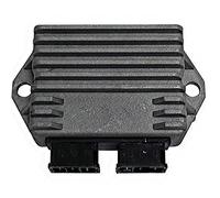 Sgr Regolatore/raddrizzatore 12v 6 Fastons Piaggio Ape 420 Diesel 4173180