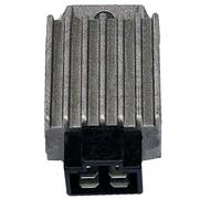 Sgr Regolatore/raddrizzatore 12v/8a Ca/cc 4 Fastons 4129100