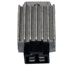Sgr Regolatore/raddrizzatore 12v/8a Ca/cc 4 Fastons 4129100