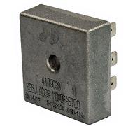 Sgr Regolatore/raddrizzatore 12v Ca 3 Fastons 4179039