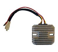 Sgr Regolatore/raddrizzatore 12v Monofase Cc No Sensor 4 Wires 4172347
