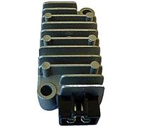 Regolatore 12v-trifase-cc-4 Connettori Faston Moto Ricambi Ciclomotore Accessori