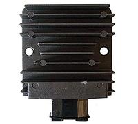 Regolatore 12v-trifase-cc-5 Connettori Faston Moto Motore Ricambi Mofa Accessori