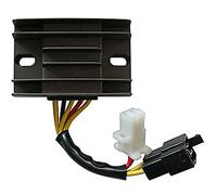SGR Regolatore di tensione 174713 per Suzuki GN 250 (1982-1988)