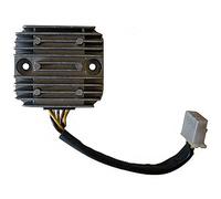 Sgr Regolatore/raddrizzatore 12v Trifase Cc 6 Wires With Sensor 4172077