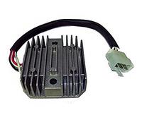 Sgr Regolatore/raddrizzatore 12v Trifase Cc 6 Wires With Sensor 4172080