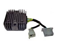 Sgr 12v Trifase Cc 7 Wires 4172054 Regulator/rectifier Oro