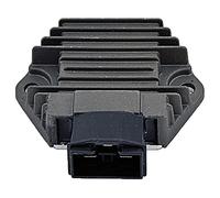 Regolatore Honda Sh 125-150 12v-trifase-cc-5 Connettori Faston Moto Ricambi