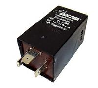 Sgr Relais 12v 10+21w 3 Fastons