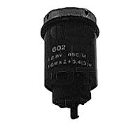 Sgr Relè 12v 10+10+3w 3 Fastons