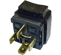 Sgr Relè Di Avviamento 4128744 30ah 12v