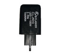 Sgr Relè Led Cc 12v 1-100w