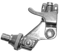 SGR Replica, leva della frizione male