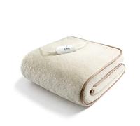 SGR Scaldaletto, Peluche 50% Lana, Singolo