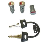 Sgr Serratura A Chiave Piaggio Easy Moving 50 Kit
