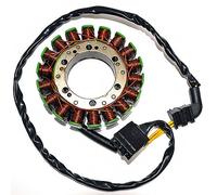Statore: SGR Trifase 18 Poli Honda CBR 929 RR Fireblade Moto Motore Ricambi