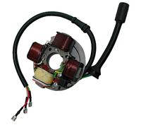 STATORE 4POLI PIAGGIO VESPA PK50XL S/AVV | SGR | 163010