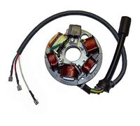 Sgr Statore 6 Poles Piaggio Apebase