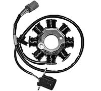 Statore 8 poli - con pick-up a 1 cavo SGR per Kymco People - 163063