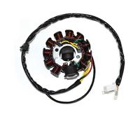 Sgr Gy6 150 4t Stator Marrone