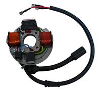STATORE MAGNETE 3 BOBINE 4 POLI PER PIAGGIO VESPA PK 50 S 1982 1984 V5X2T