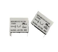SGR86G0121AVAN Relè 12VDC 5A 250VAC 4 pin Control Relays