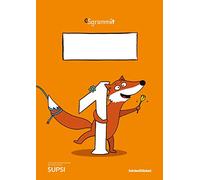 Sgrammit: quaderno arancione 1. Il testo espositivo e il testo argomentativo. Per la Scuola elementare