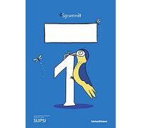 Sgrammit: quaderno blu 1. «L'ortografia»