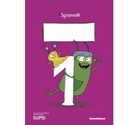 Sgrammit: quaderno viola 1. «La grammatica e il metalinguaggio». Con Materiale a stampa miscellaneo