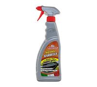 Sgrass Barbecue, Sgrassatore in Schiuma, Pulizia di Griglie, Spiedi, Barbecue, 750ml