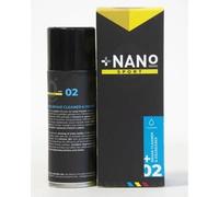 Sgrassa Catene e Freni Nano+ Brake Cleaner & Degreaser 200ml