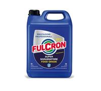 SGRASSANTE ALIMENTARE LT5 FOOD GRADE FULCRON