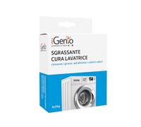 Sgrassante cura lavatrice, 5pz, art.984 - iGenio.