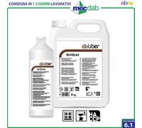 Sgrassante Decarbonizzante Per Forni Griglie e Macchine Da Caffè Grillcot 6Kg