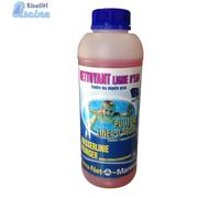 SGRASSANTE DETERGENTE LINEA ACQUA REVA-NET NETTOYANT GEL ALCALINO MAREVA 1 LITRO